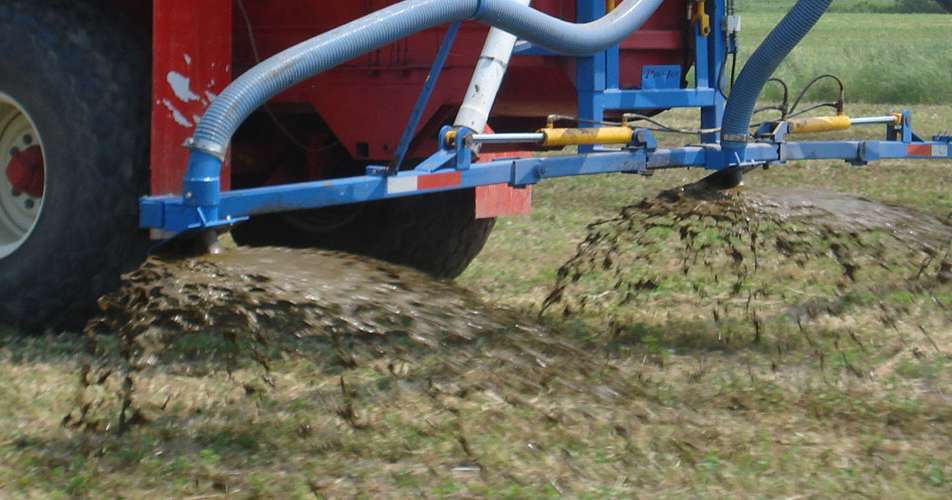 Fertilizer management Agricultural practices IRDA